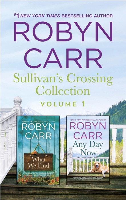 Sullivan's Crossing Collection Volume 1