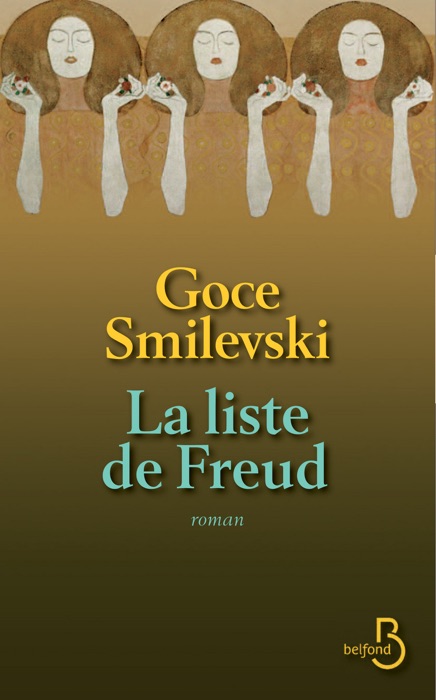 La liste de Freud