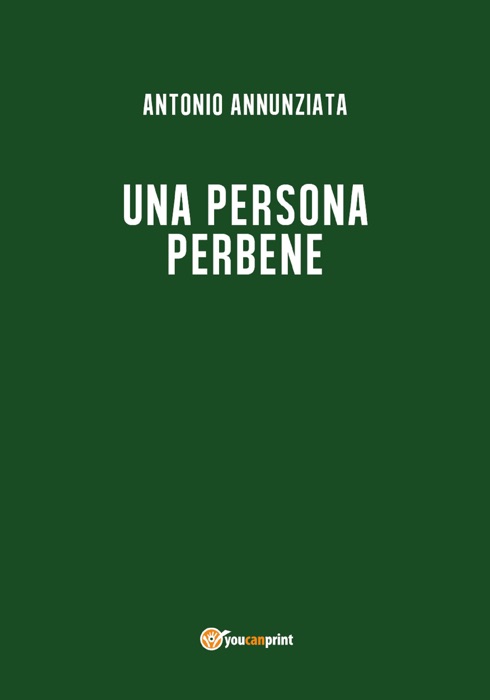 Una persona perbene