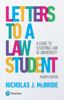 Letters to a Law Student - Nicholas J McBride