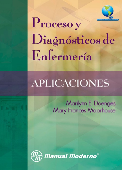 Proceso y diagnósticos de enfermería