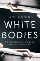 Jane Robins - White Bodies artwork