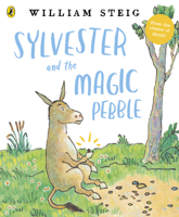 William Steig - Sylvester and the Magic Pebble artwork