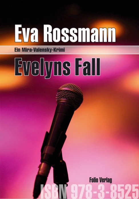 Evelyns Fall