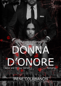 Scarica Libro online Donna d'onore