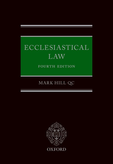 Ecclesiastical Law