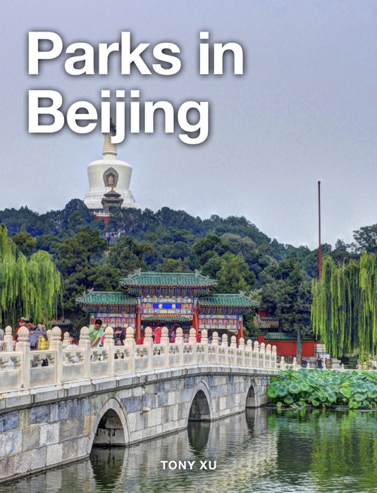 Parks in Beijing