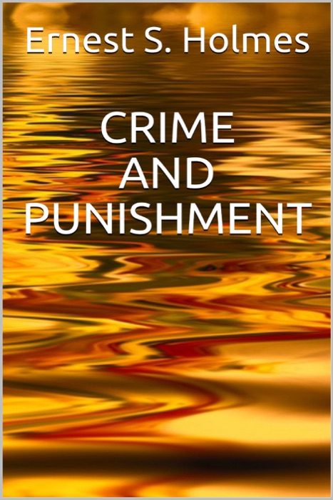 Crime and Punishment