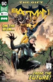 Batman (2016-) #46 - Tom King & Tony S. Daniel by  Tom King & Tony S. Daniel PDF Download