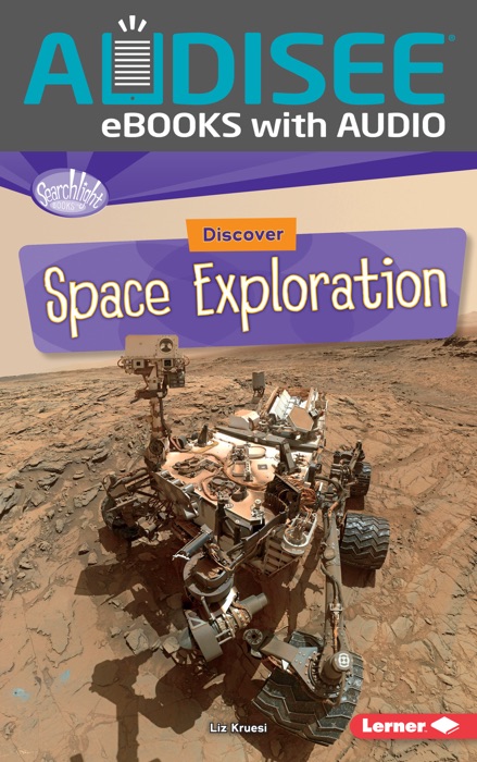 Discover Space Exploration (Enhanced Edition)
