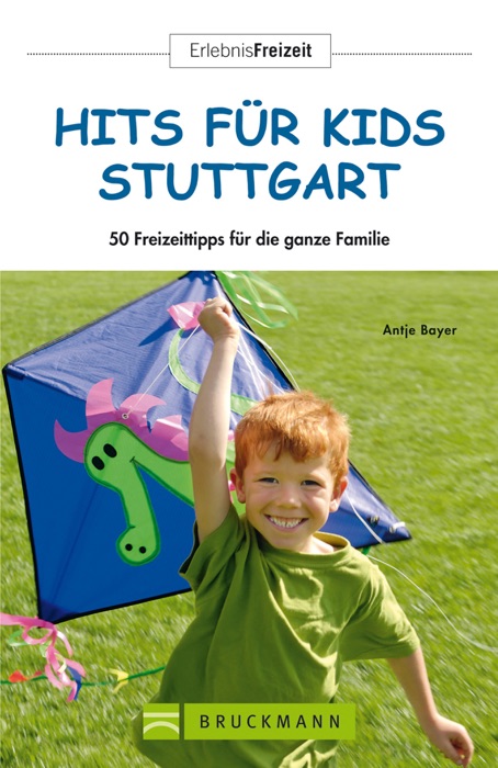 Freizeitführer Hits für Kids Stuttgart