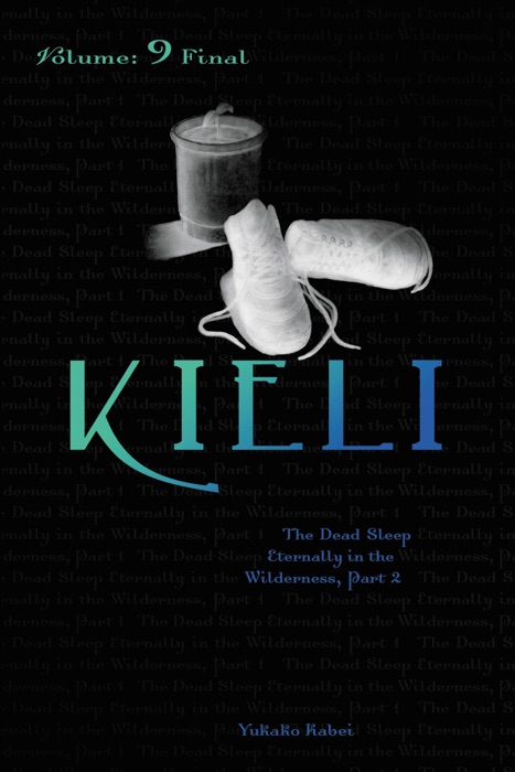 Kieli, Vol. 9