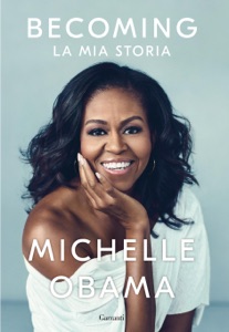 Becoming (versione italiana) Book Cover