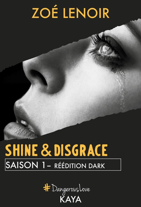 Shine & Disgrace Saison 1