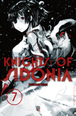Knights of Sidonia vol. 07 - Tsutomu Nihei