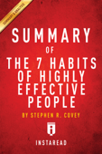 Summary of The 7 Habits of Highly Effective People - Instaread