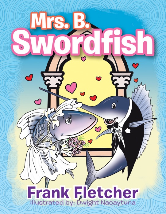 Mrs. B. Swordfish