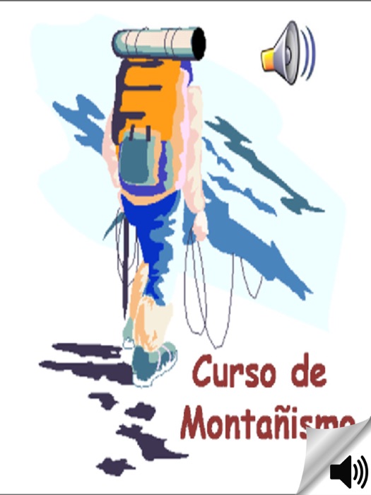 Curso de Montañismo