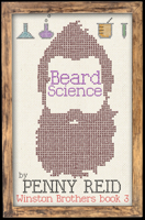 Penny Reid - Beard Science artwork