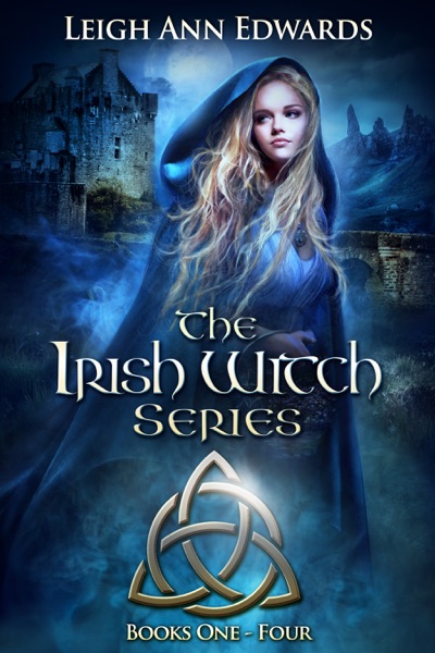 The Irish Witch Series