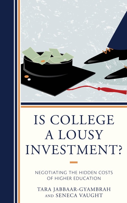 Is College a Lousy Investment?