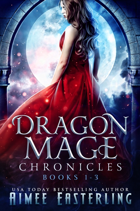 Dragon Mage Chronicles