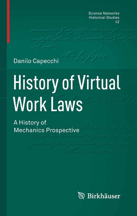 History of Virtual Work Laws