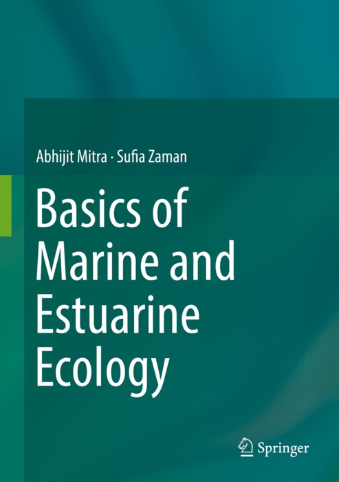 Basics of Marine and Estuarine Ecology