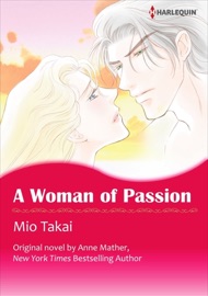 A Woman Of Passion - Mio Takai by  Mio Takai PDF Download