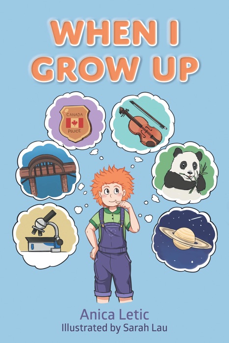 When I Grow Up