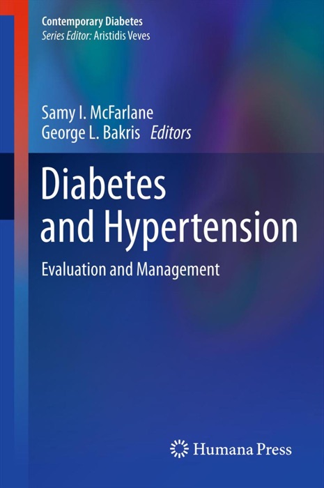 Diabetes and Hypertension