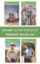 Harlequin Heartwarming February 2018 Box Set - Cerella Sechrist, Cynthia Thomason, Syndi Powell & M. K. Stelmack by  Cerella Sechrist, Cynthia Thomason, Syndi Powell & M. K. Stelmack PDF Download
