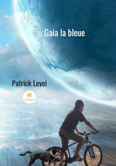 Gaia la bleue