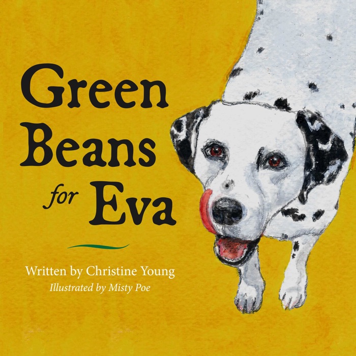Green Beans for Eva