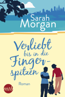 Sarah Morgan - Verliebt bis in die Fingerspitzen artwork