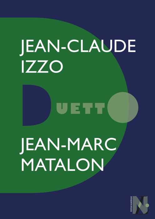 Jean-Claude Izzo - Duetto