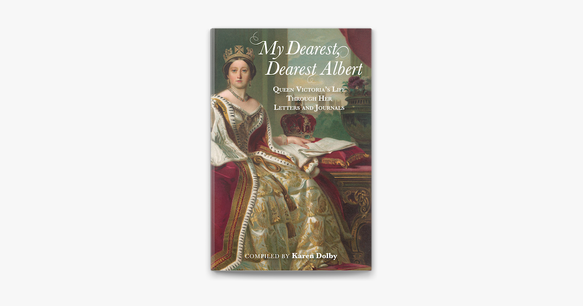 My Dearest Dearest Albert En Apple Books