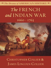 The French and Indian War