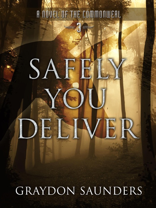 Safely You Deliver