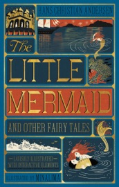 The Little Mermaid and Other Fairy Tales - Hans Christian Andersen by  Hans Christian Andersen PDF Download