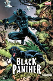 Black Panther - Don McGregor by  Don McGregor PDF Download
