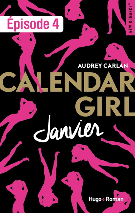 Calendar Girl - Janvier Episode 4