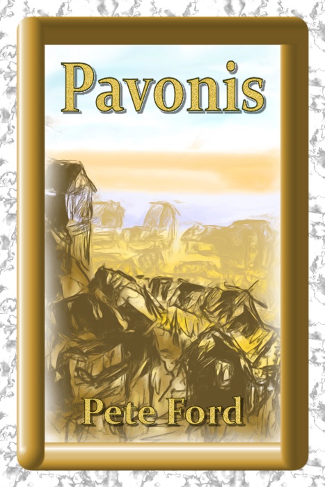 Pavonis