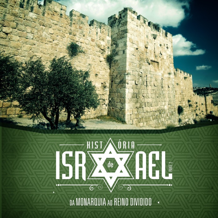 História de Israel (aluno) - volume 2