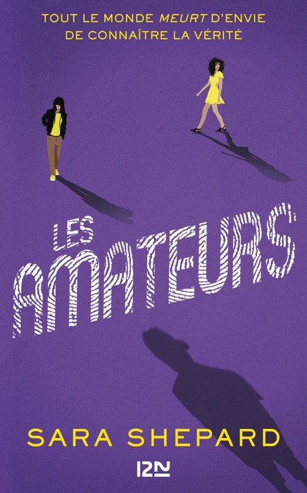 Les amateurs - Tome 1