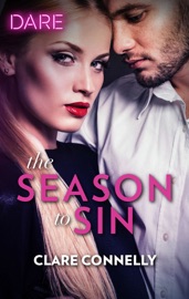 The Season to Sin - Clare Connelly by  Clare Connelly PDF Download