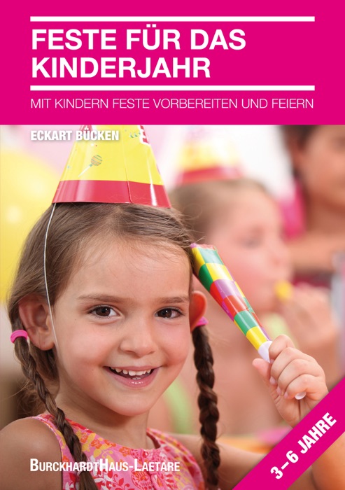 Feste für das Kinderjahr