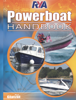 RYA Powerboat Handbook (E-G13) - Royal Yachting Association