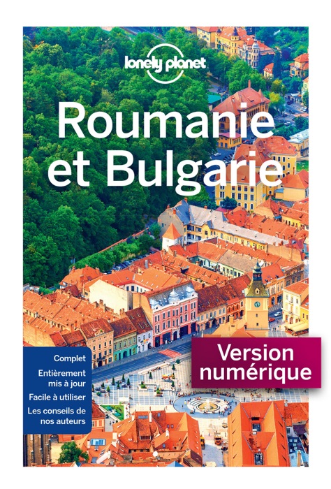 Roumanie et Bulgarie 2