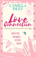 Camilla Isley - Love Connection artwork